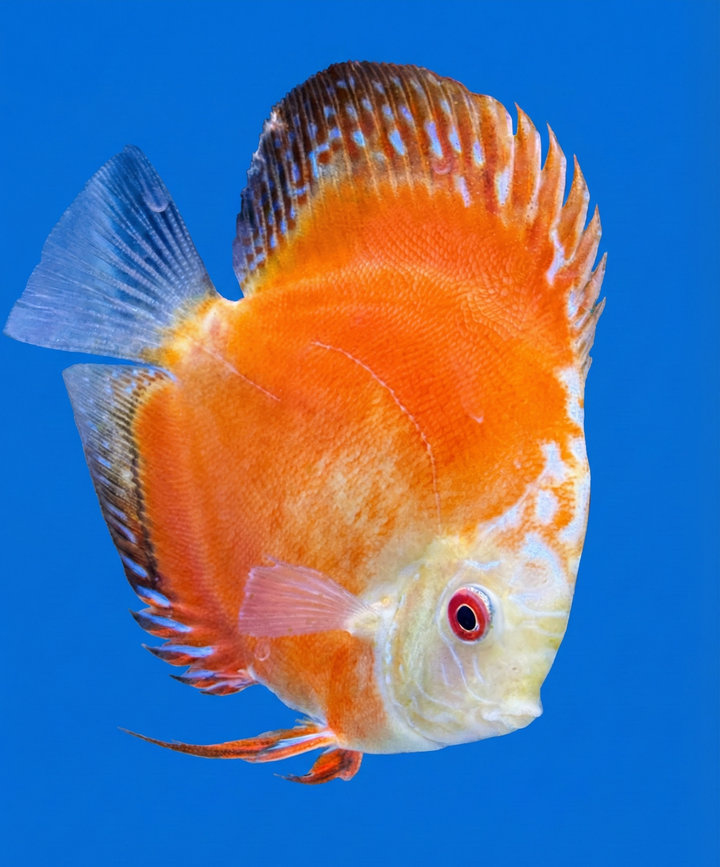 Premium Discus