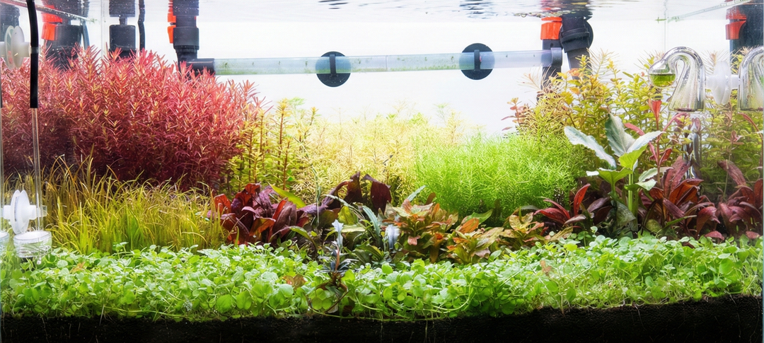 Aquascaping Workshop - Friday, March 20th, 2026
