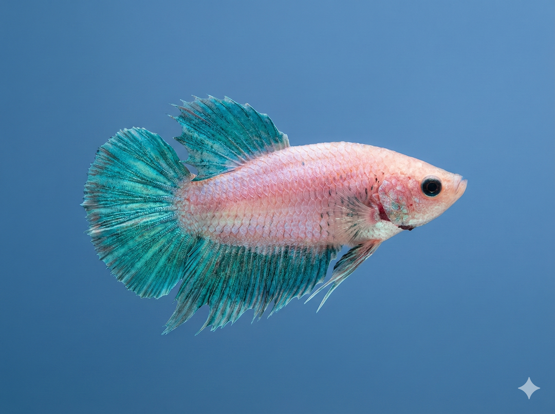 Female Betta