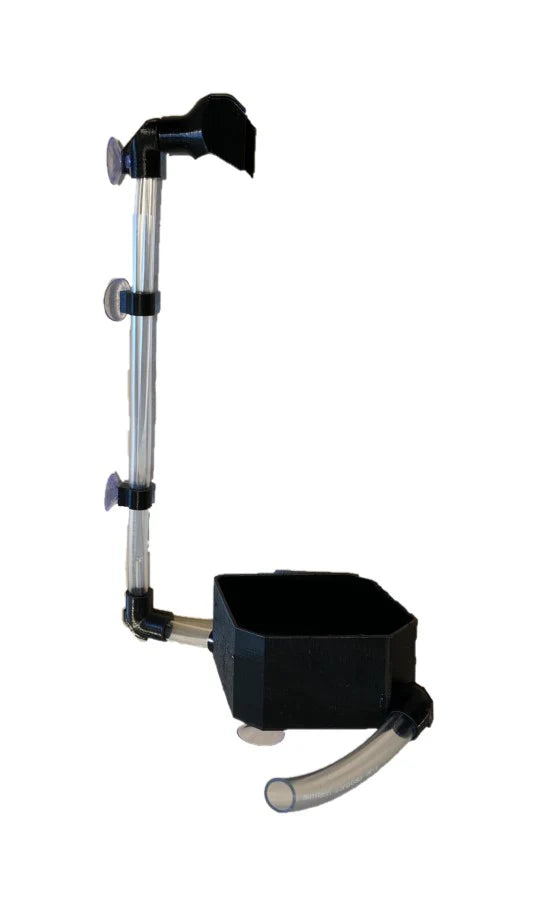 AquaVista Aquatics Sutherland Sandfall Kit
