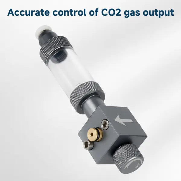 Hygger Manifold for Dual Stage Regulator