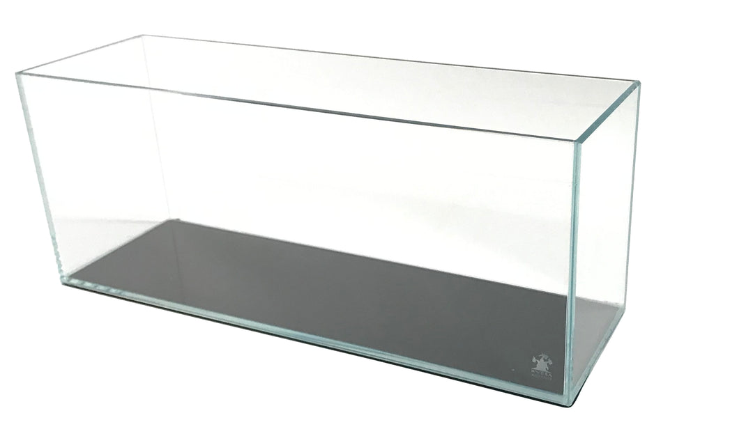 Hydra Aquatics Serene 45 Degree Bookshelf Aquarium