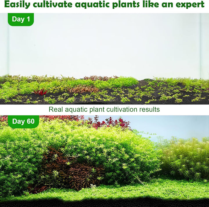 Hygger Aquascaping Aquarium Substrate Soil