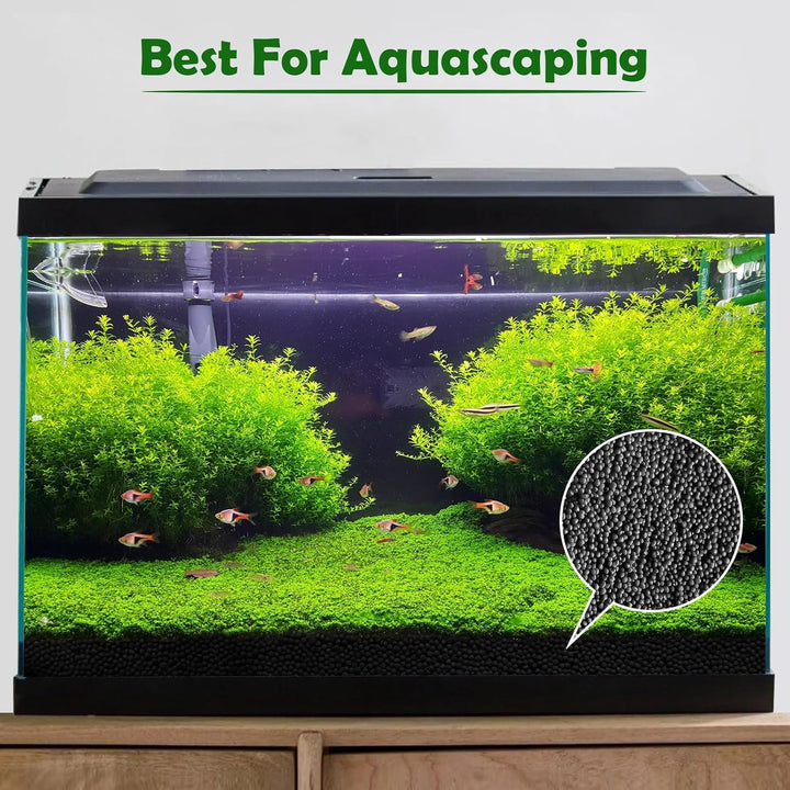 Hygger Aquascaping Aquarium Substrate Soil