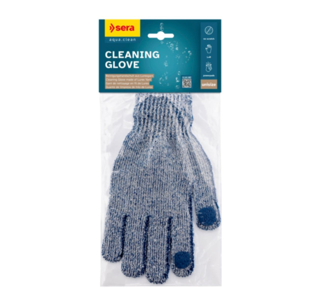 Sera Cleaning Glove
