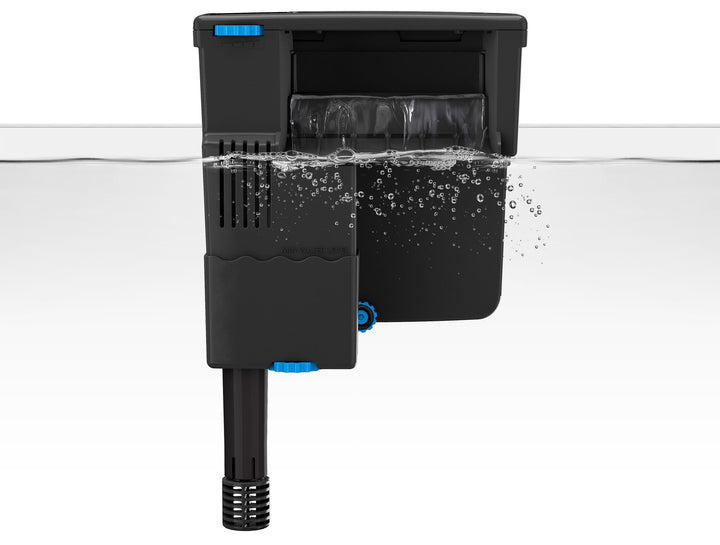 Seachem Tidal HOB Filters