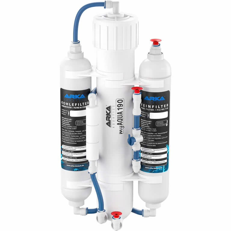ARKA myAqua 190 Reverse Osmosis Unit