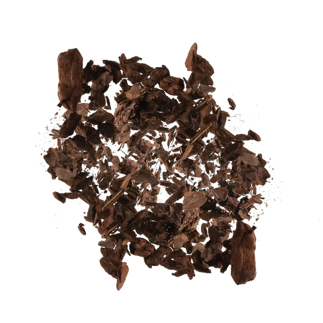 BiOrb jungle bark terrarium decor by oase biorb showing natural bark pieces for reptile or plant habitats.