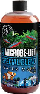 Ecological Labs Microbe-Lift Special Blend