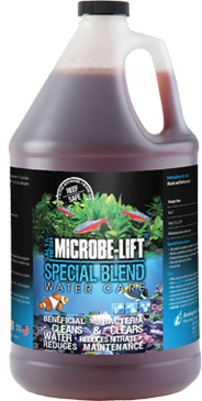 Ecological Labs Microbe-Lift Special Blend
