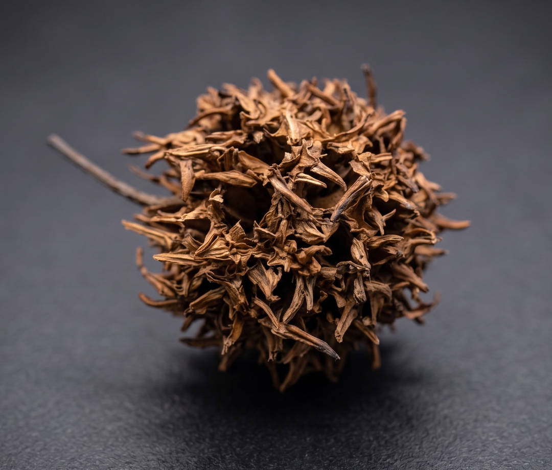 WIO Pods - Liquidamber Pod
