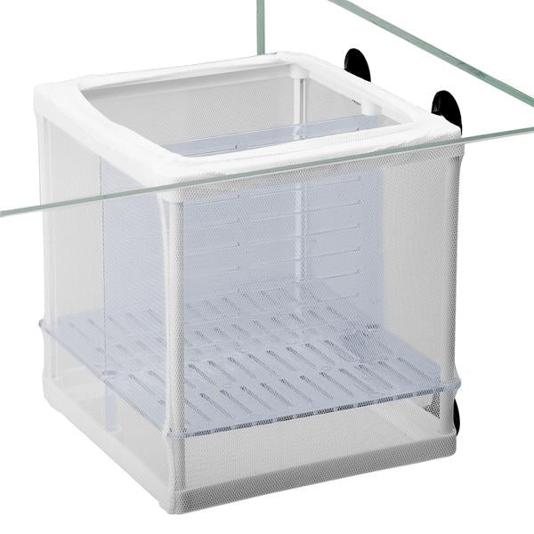aqua top nursery box