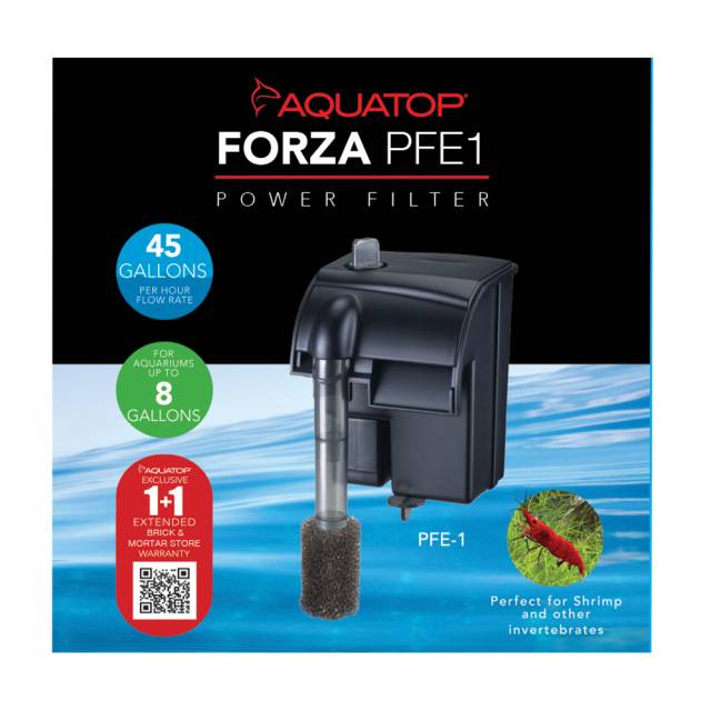 Aquatop Forza Power Filter