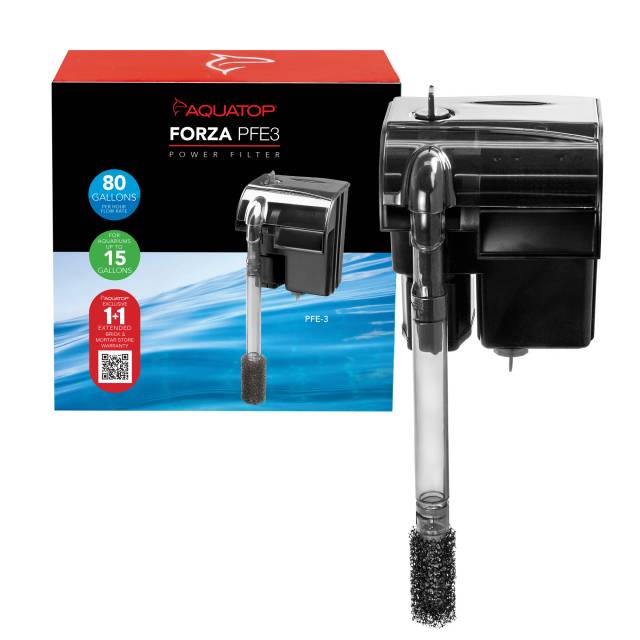 Aquatop Forza Power Filter