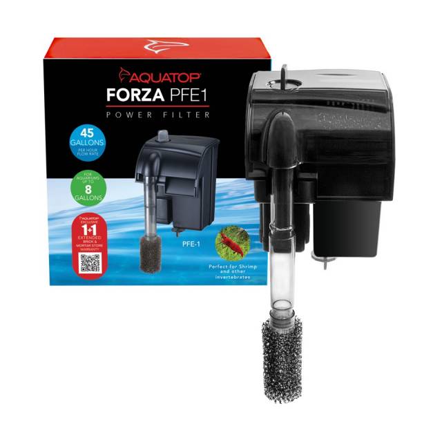 Aquatop Forza Power Filter