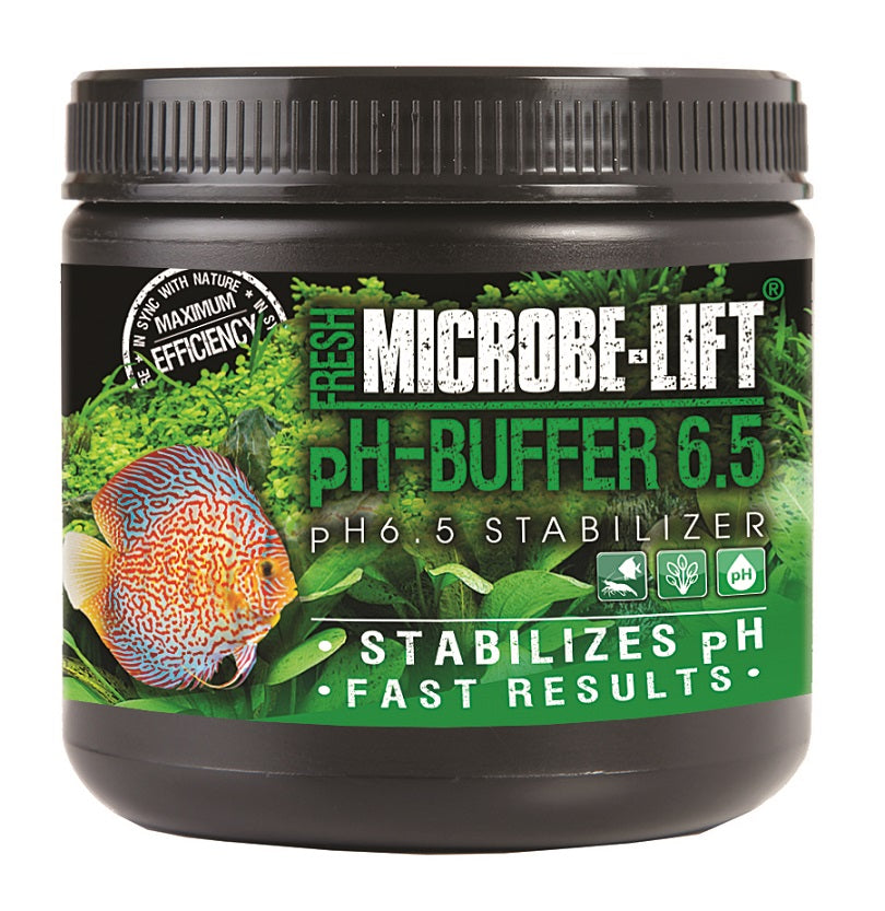 Eco-Labs Microbe-Lift pH Buffer 6.5