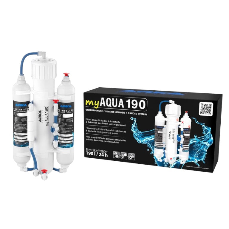 ARKA myAqua 190 Reverse Osmosis Unit