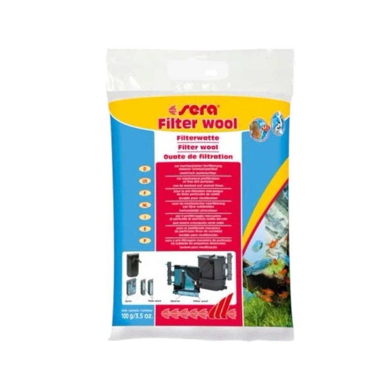 Sera Filter Wool