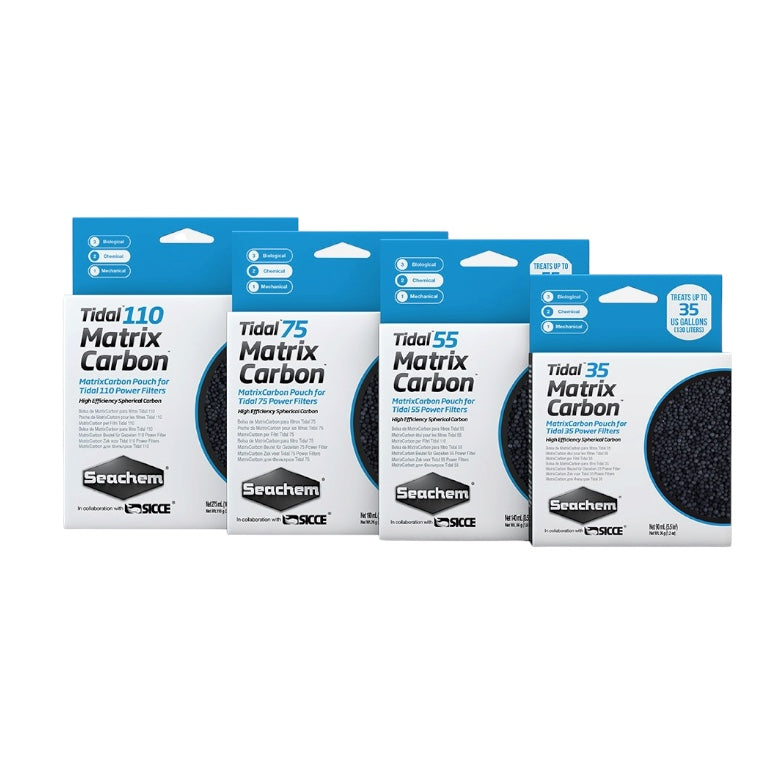 Seachem Tidal Matrix Carbon
