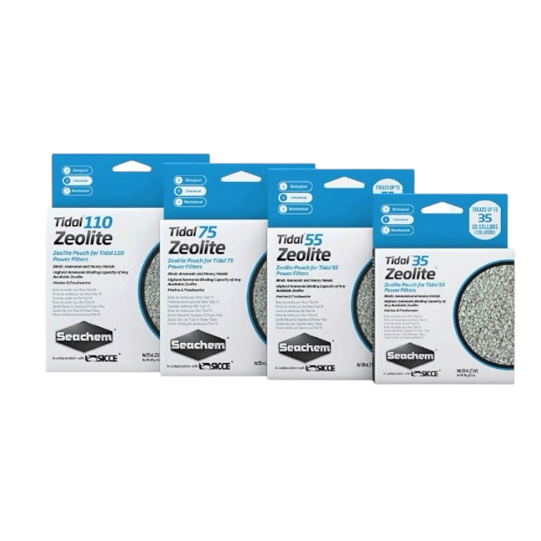 Seachem Tidal Zeolite