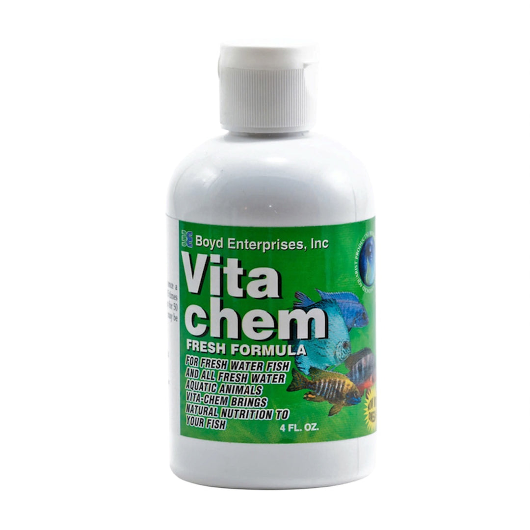 Boyd Vitachem Fresh Formula Multivitamin