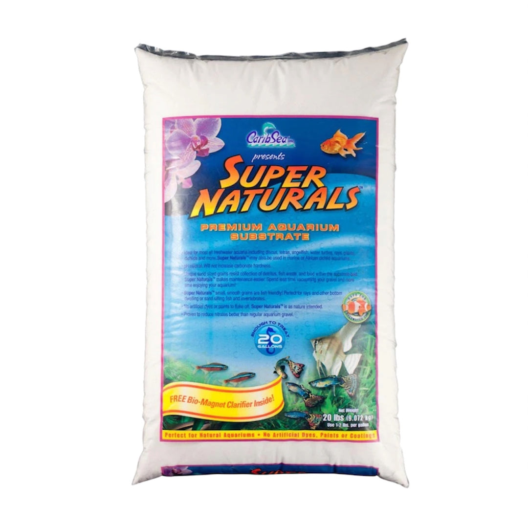 CaribSea Moonlight Sand