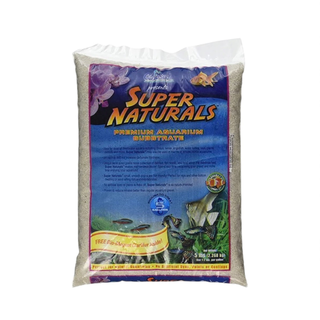 CaribSea Super Natural Carolina Creek 20#