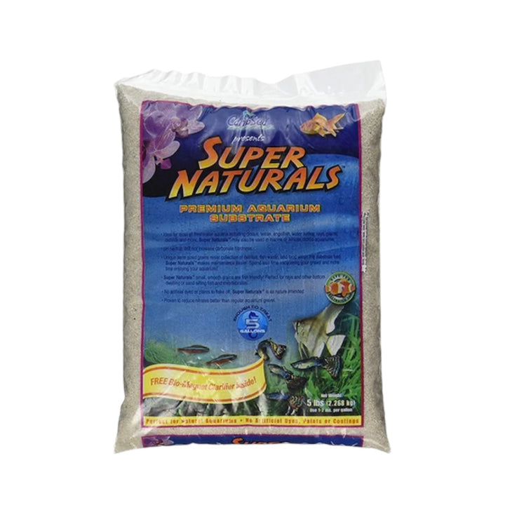 CaribSea Super Natural Carolina Creek 20#