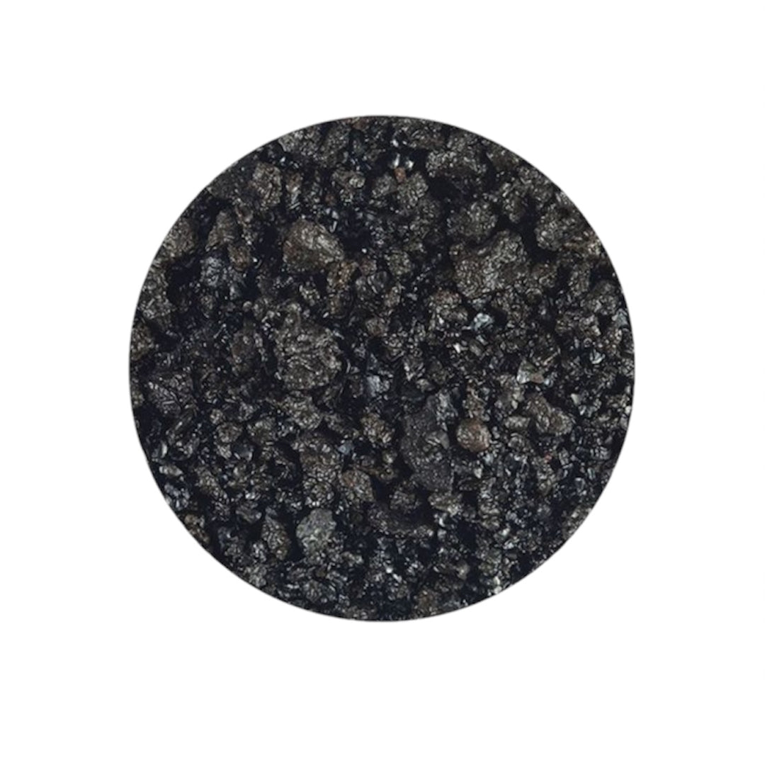 CaribSea Eco-Planted Substrate Black 20 lb.