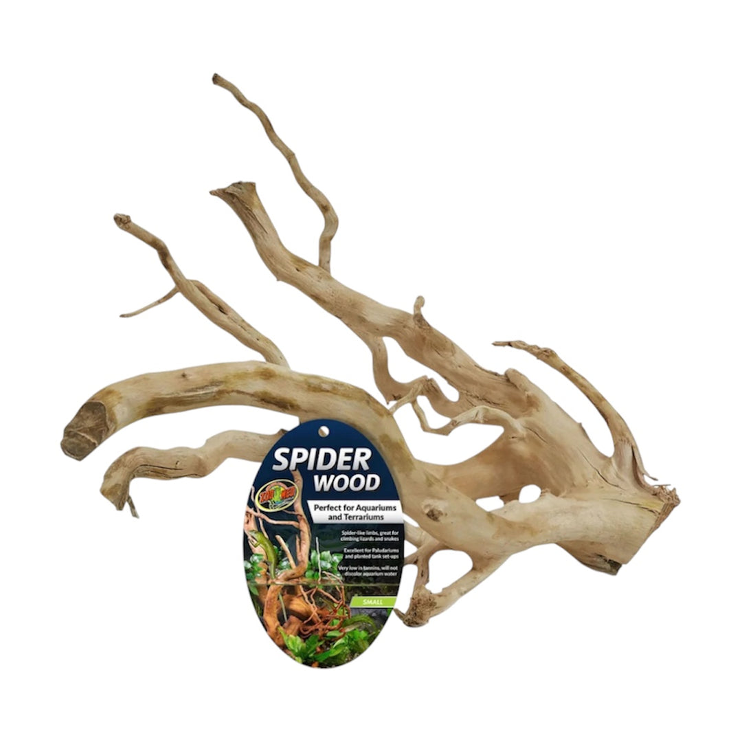 Zoo Med Spiderwood