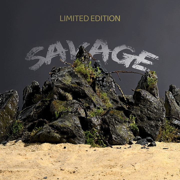 WIO Stone - Savage (Limited Edition)