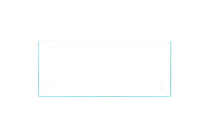 UNS Shallow Rimless Aquariums