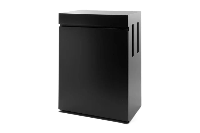 UNS Aquarium Stand - Black