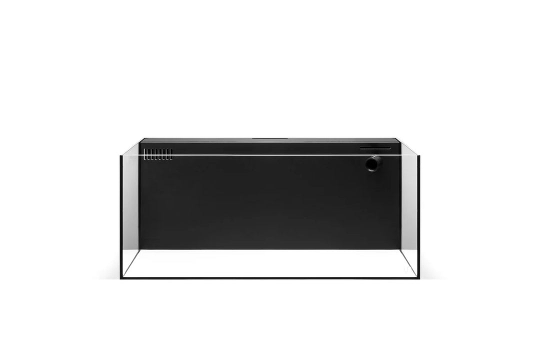 UNS All in One Shallow Rimless Aquariums