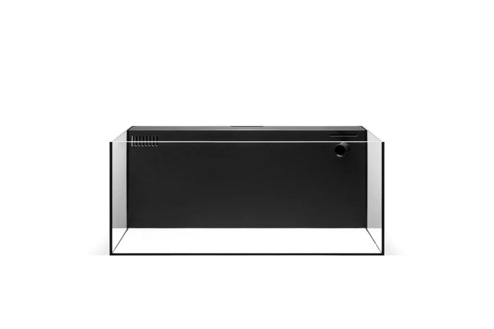 UNS All in One Shallow Rimless Aquariums