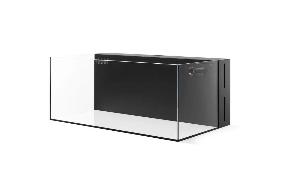 UNS All in One Shallow Rimless Aquariums