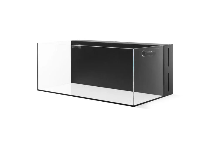 UNS All in One Shallow Rimless Aquariums