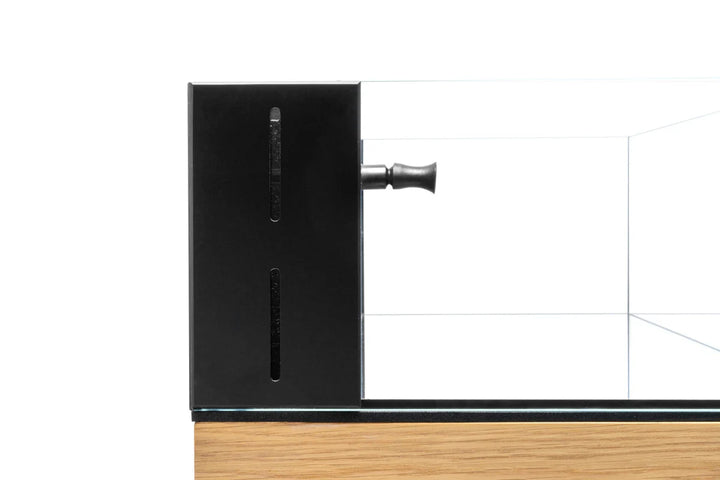 UNS All in One Shallow Rimless Aquariums