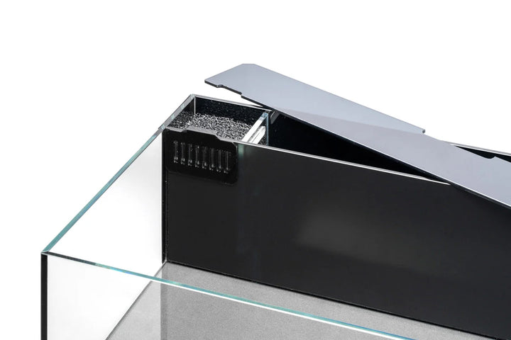 UNS All in One Shallow Rimless Aquariums