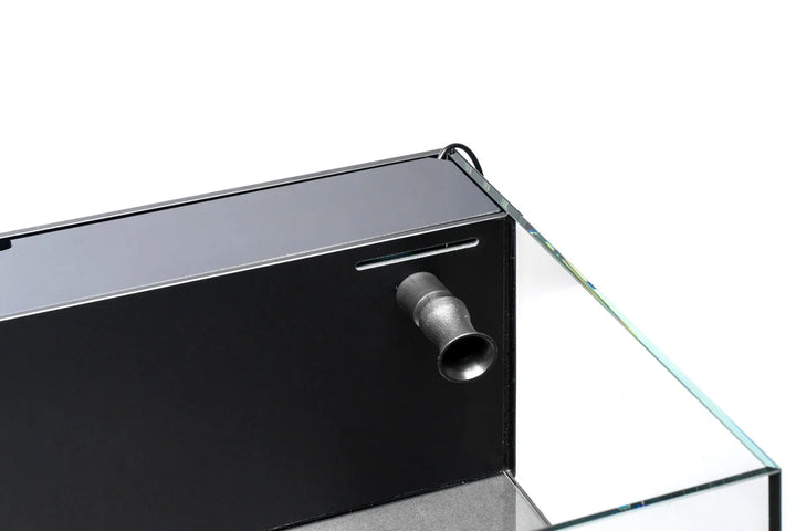 UNS All in One Shallow Rimless Aquariums