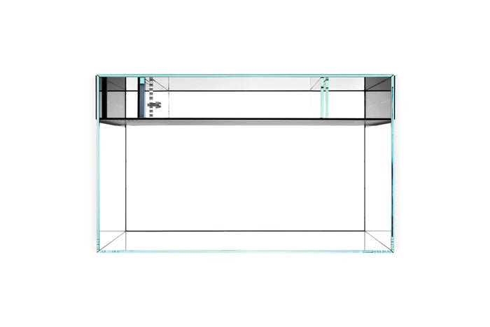 UNS All in One Rimless Aquariums