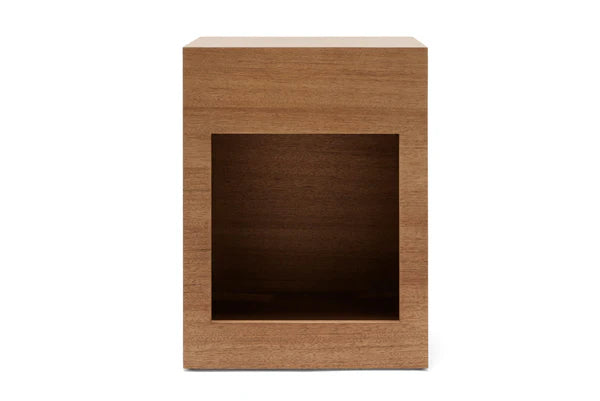 UNS Aquarium Stand - Oak
