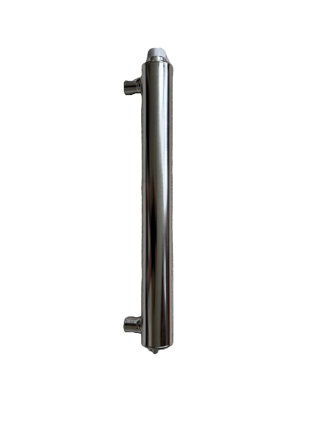 Cuboid Aquatics Stainless Steel Ultraviolet Sterilizer