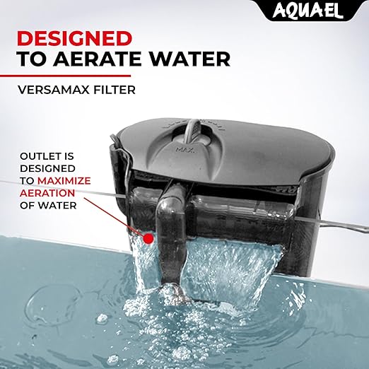 AquaEL VersaMax