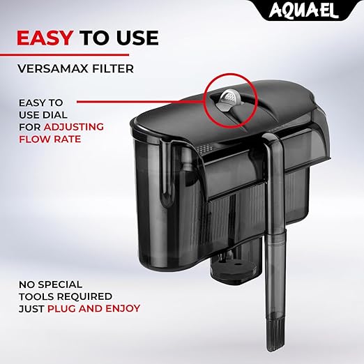 AquaEL VersaMax