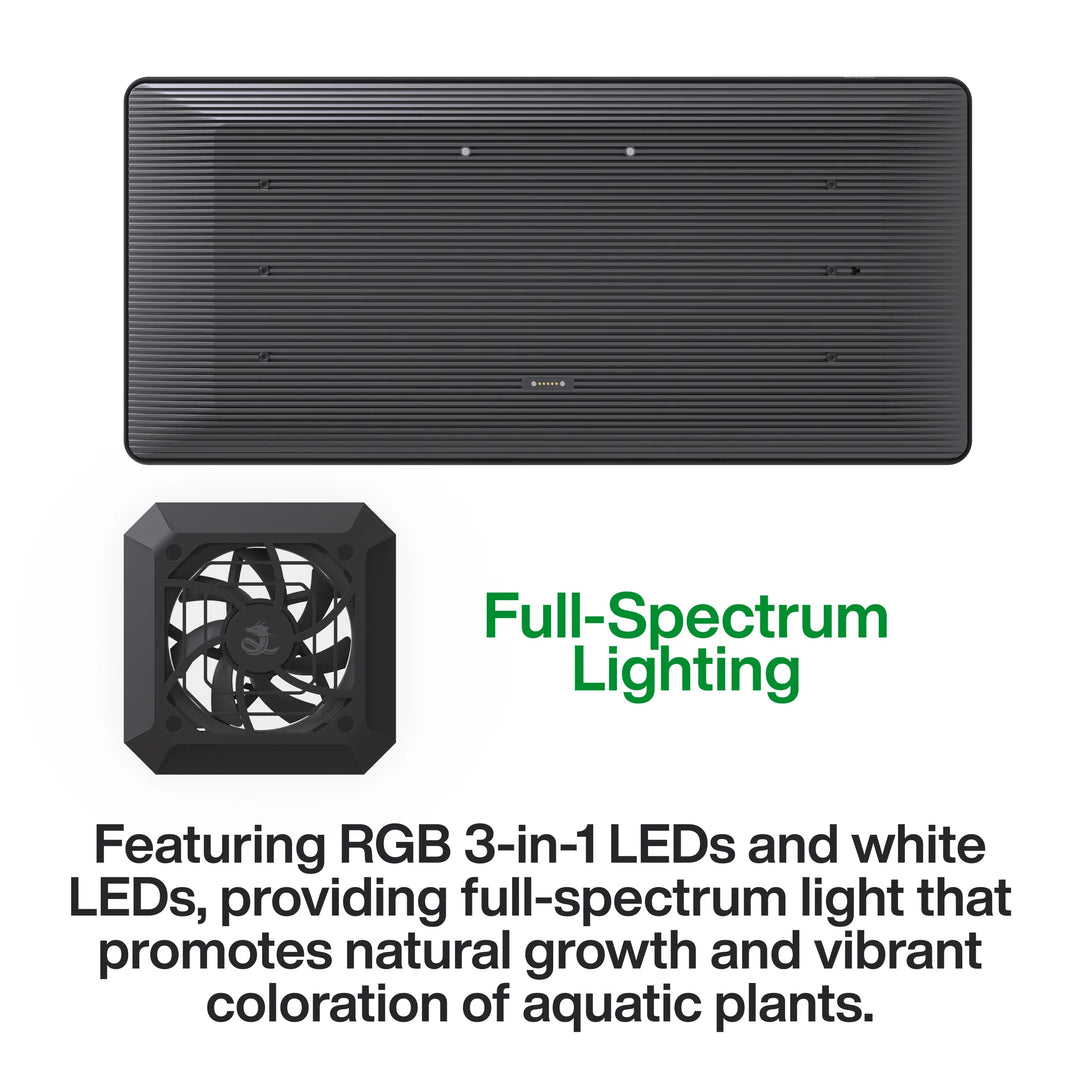 Chihiros WRGB Vivid III