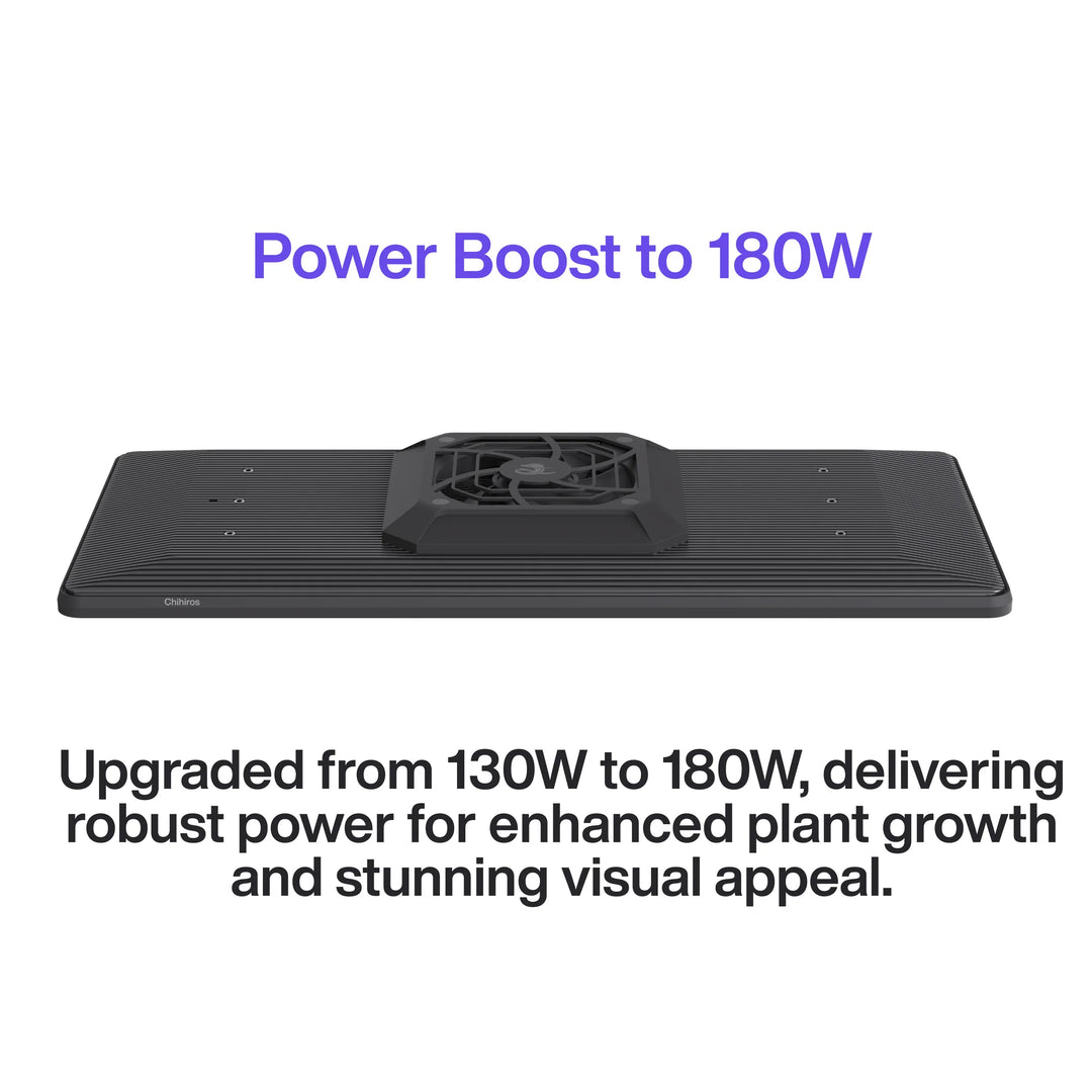 Chihiros WRGB Vivid III