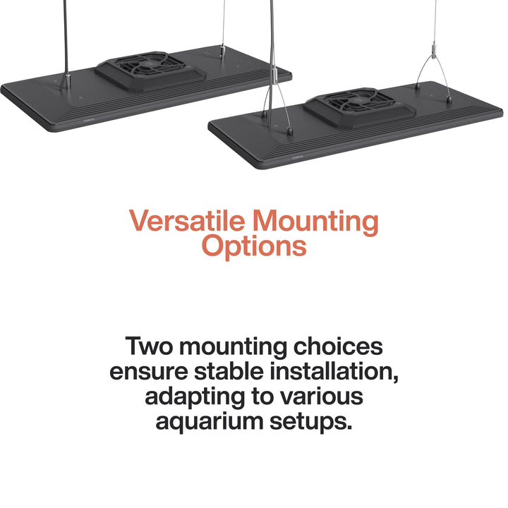 Chihiros WRGB Vivid III