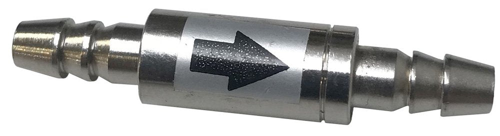 AquaLife Stainless Check Valve