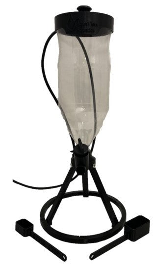 AquaVista Aquatics Deluxe Brine Shrimp Hatchery